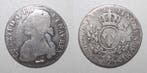 1/2 écu France Gad 349 Louis Xvi 1/2 Ecu mit Olivenzweige.., Verzenden, België