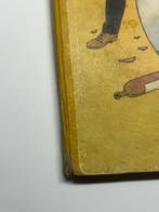 Tintin T11 - Le Secret de la licorne (B1) - 1 Album -, Nieuw