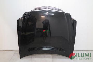 Motorhuiskap Mercedes W211 Grill, Auto-onderdelen, Verzenden, Nieuw