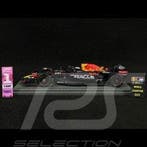 Spark 1:43 - Modelauto - Max Verstappen Red Bull Racing RB18, Nieuw