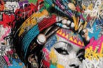 IPR Graph - Queen of the Concrete Jungle