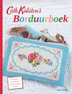 Tirion creatief Borduurboek / Tirion creatief 9789043914239, Verzenden, Gelezen, Cath Kidston