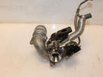 Turbo Ford Fiesta O105288