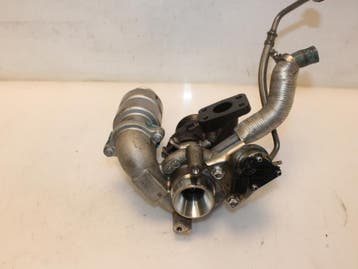 Turbo Ford Fiesta O105288, Autos : Pièces & Accessoires