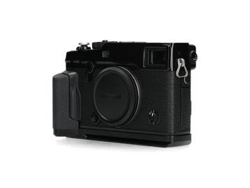 Fujifilm X-Pro 2 - <2.500 kliks - 1 jaar garantie, TV, Hi-fi & Vidéo, Appareils photo numériques, Ophalen of Verzenden