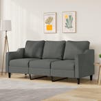 3-zitsbank 180cm | OP = OP | 55% prijsknaller (driezitsbank), Gebruikt, Verzenden, 150 tot 200 cm, Driepersoons