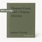 Waarom Evans niet? / Poema Christie 9789024547661, Verzenden, Gelezen, Agatha Christie