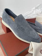 Loro Piana - Mocassins (loafers) - Taille : EU 43 - Neuf