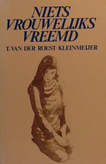 Niets vrouwelijks vreemd 9789061353034 Roest Kleinmeyer, Verzenden, Gelezen, Roest Kleinmeyer