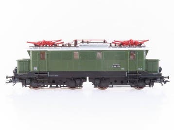 Märklin H0 - 37440 - Locomotive électrique (1) - E44, avec
