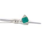 Sans prix de réserve - Collier avec pendentif - 14 carats Or