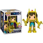 Funko Pop! Aliens Ellen Ripley With power loader # 1107, Verzenden, Nieuw