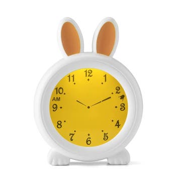 slaaptrainer Alecto BC-100 Bunny- slaaptrainer, nachtlamp..., Electroménager, Verzenden