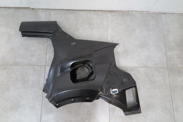 Toyota C-HR achter spatbord links, Verzenden, Gebruikt