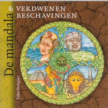 Mandala en verdwenen beschavingen, de 9789077247211, Verzenden, T. Dampier
