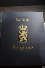 Belgique - Collection datant de l’époque classique, répartie