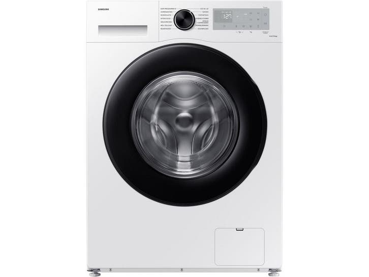 Samsung WW80CGC04AAH - Vrijstaande wasmachine - EcoBubble, Electroménager, Lave-linge, Envoi