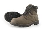Timberland Veterboots in maat 41½ Bruin, Kleding | Heren, Schoenen, Bruin, Verzenden, Timberland, Boots