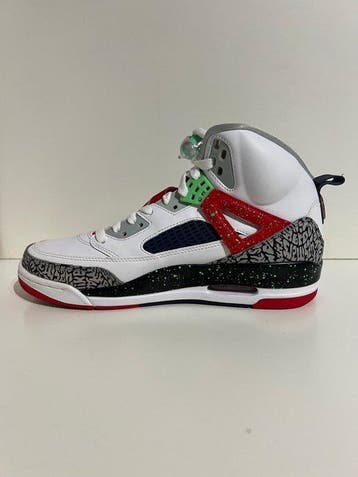 Air Jordan - Jordan Spizike - Sneakers - Maat: EU 41 - Nieuw, Kleding | Heren, Nieuw