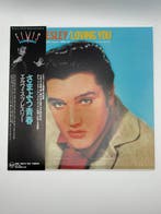Elvis Presley - Elvis Presley – Loving You / Elvis Presley –, Cd's en Dvd's, Nieuw in verpakking