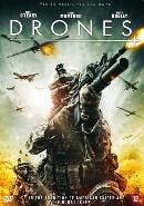 Drones op DVD, Cd's en Dvd's, Dvd's | Actie, Nieuw in verpakking, Verzenden