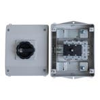 Emc Werk Schakelaar 80A 4P Ip65 Opbouw - A551162, Verzenden, Nieuw