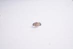 Cocktailring - 18 karaat Roségoud, goud - 0.45ct. tw.