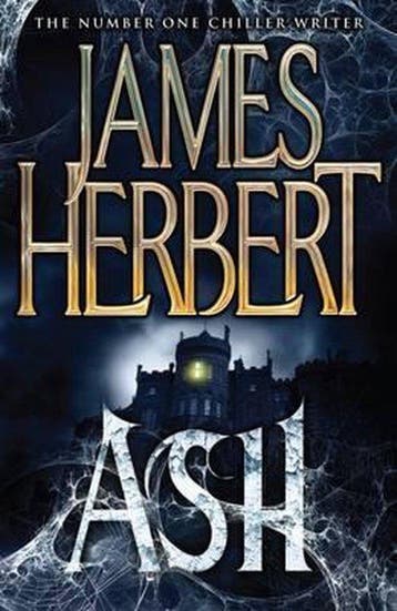Ash 9780230711266 James Herbert, Verzenden, James Herbert