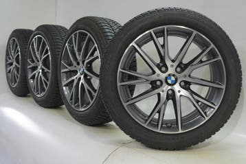 BMW 1 2 serie F40 F44 2 serie Gran Coupe 489 17 inch velgen, Auto-onderdelen, Ophalen of Verzenden, Nieuw