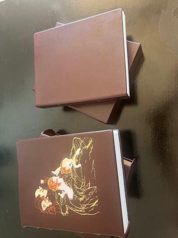 Goethe; Claude Weisbuch - Faust et Le Second Faust [1/50 de