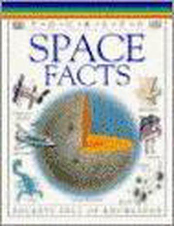 Space Facts - Stott, Verzenden