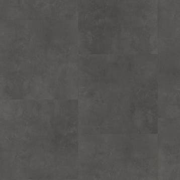 Floorlife Victoria dryback antracite pvc 61 x 61cm, Ophalen of Verzenden, Nieuw