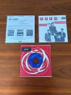 The Kinks & Them (feat. Van Morrison) - Lot of 3 Rare 60s