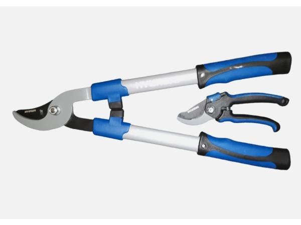 Veiling - Takkenschaar set 2-delig, Jardin & Terrasse, Outils à main