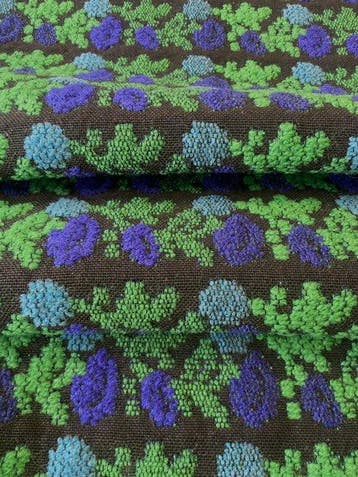 JAB ANSTOETZ - Prestigieus Jacquardweefsel van JAB ANSTOETZ