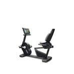 Technogym - Excite - Recumbent Bike, Sport en Fitness, Ophalen of Verzenden, Zo goed als nieuw