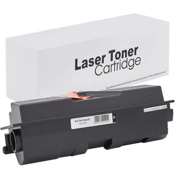 Huis-Merk  Kyocera TK-1140 Toner Zwart 7.2k 247Print, Verzenden, Toner
