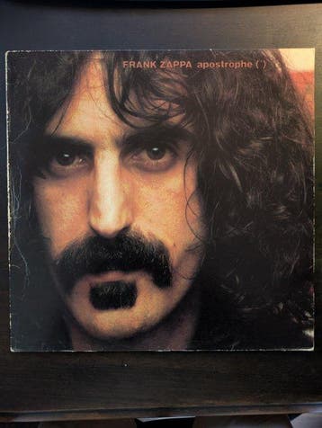 Frank Zappa, Jimi Hendrix, Emerson, Lake & Palmer - 7 albums, Cd's en Dvd's, Nieuw in verpakking