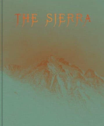 The Sierra | Aaron Rothman | Nieuw, Verzenden, Aaron Rothman