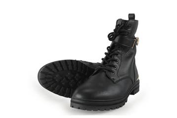 Mexx Biker boots in maat 41 Zwart, Vêtements | Femmes, Verzenden, Overige typen