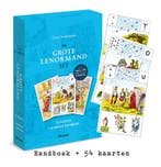 De Grote Lenormand Set | Erna Droesbeke | Nieuw, Verzenden, Erna Droesbeke