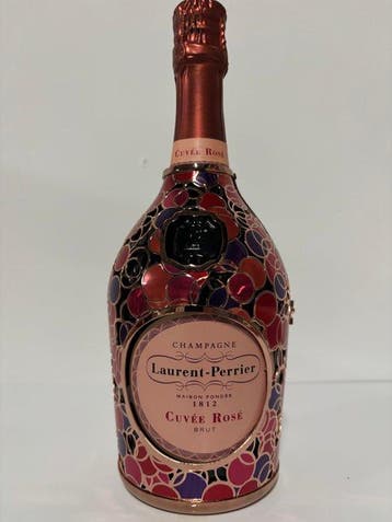 Laurent-Perrier, Bubbles Special Collection - Champagne, Verzamelen, Nieuw