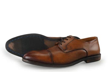 Digel Nette schoenen in maat 46 Bruin, Kleding | Heren, Schoenen, Bruin, Verzenden, Zo goed als nieuw, Digel