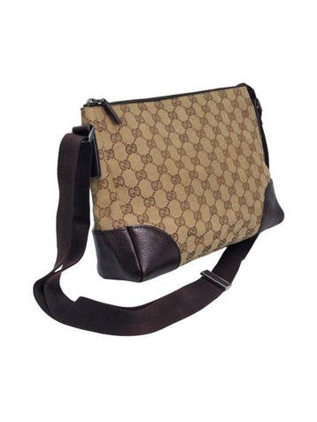 Gucci - borsa a tracolla - Sac