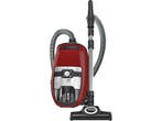 Miele -  Stofzuiger Blizzard Cx1 CAT&dog (skcf5) - Rood, Elektronische apparatuur, Stofzuigers, Verzenden, Nieuw, Reservoir, Minder dan 1200 watt