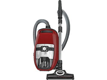 Miele -  Stofzuiger Blizzard Cx1 CAT&dog (skcf5) - Rood, Verzenden