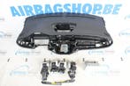 Airbag kit – Tableau de bord noir Fiat 500e (2020-…), Autos : Pièces & Accessoires, Utilisé, Fiat