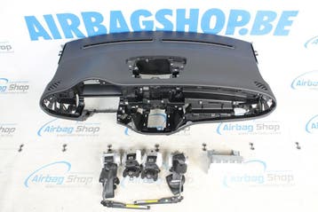 Airbag kit – Tableau de bord noir Fiat 500e (2020-…), Autos : Pièces & Accessoires, Utilisé, Fiat