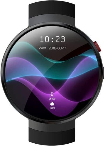 DrPhone SW14 Instinct Volwaardige Smartwatch Telefoon - 4G,, Verzenden, Nieuw
