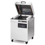 Vacumeermachine | POLAR | Seallengte 2x 520mm (L/R) |, Verzenden